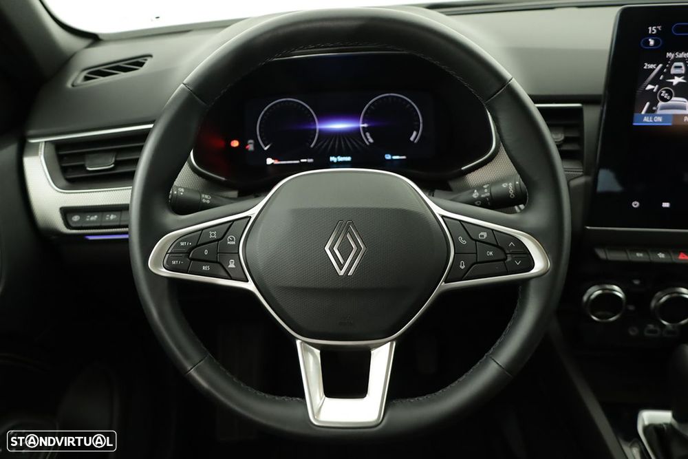 Renault Arkana - 15