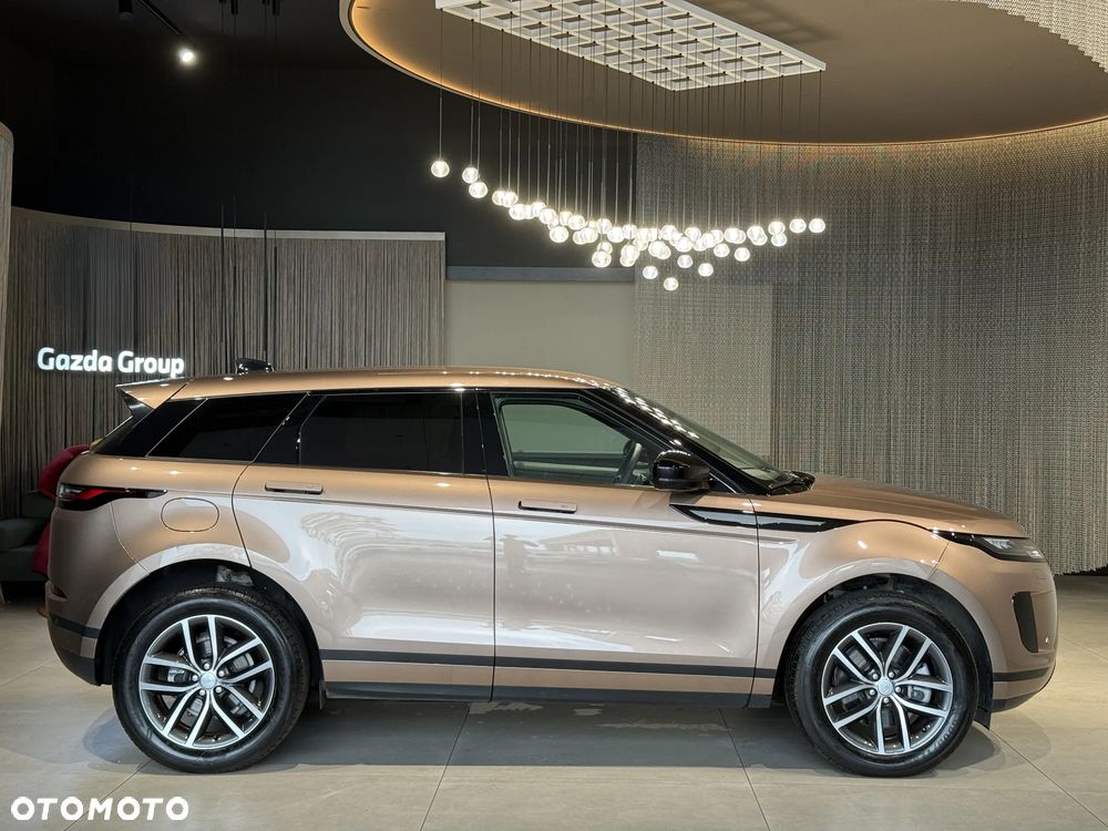 Land Rover Range Rover Evoque 2.0 D200 mHEV S - 5