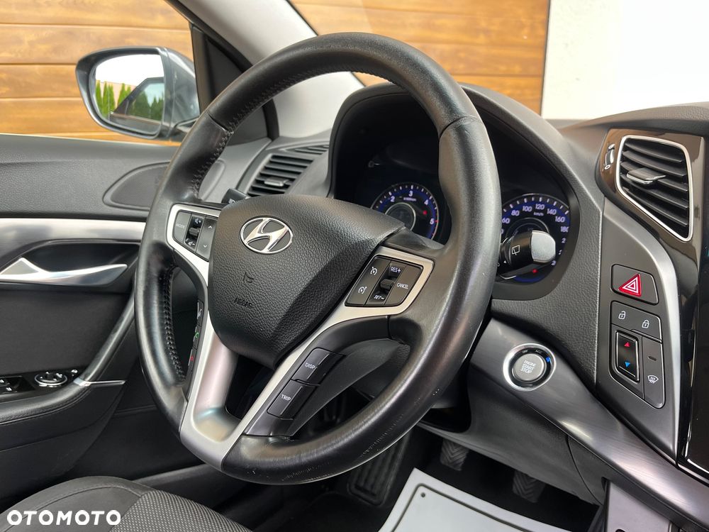 Hyundai i40 - 28
