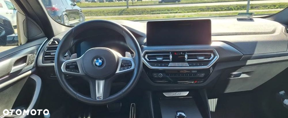 BMW X4 - 7