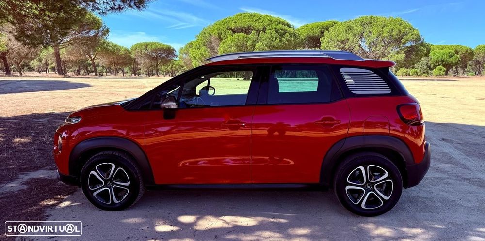 Citroën C3 Aircross - 34