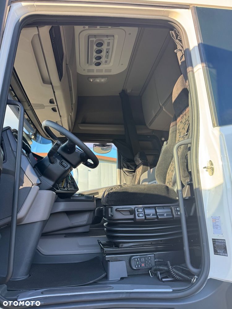 Scania R450 - 24