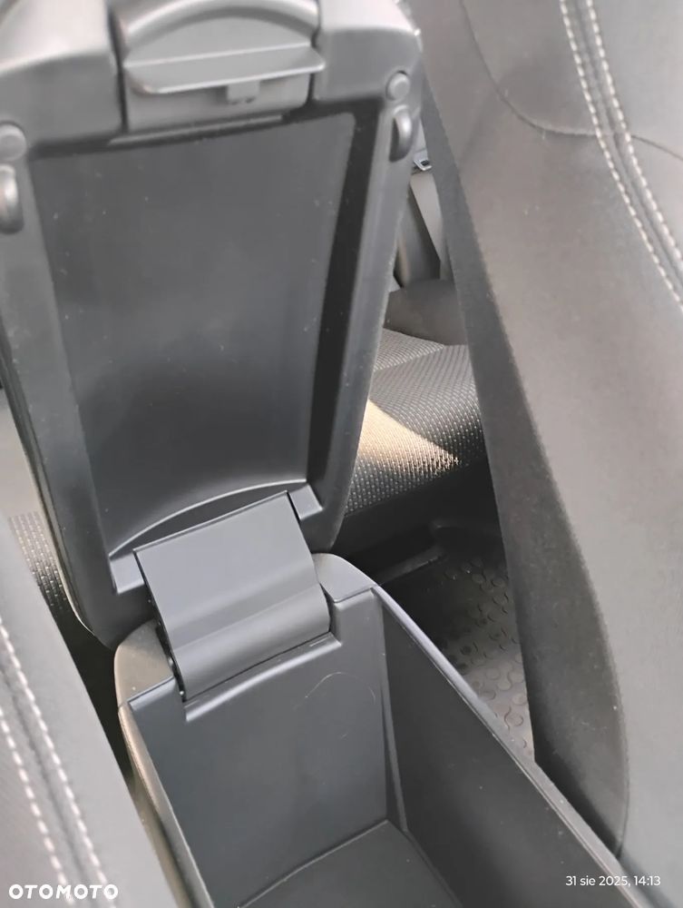 Honda Civic 1.4 Comfort - 21