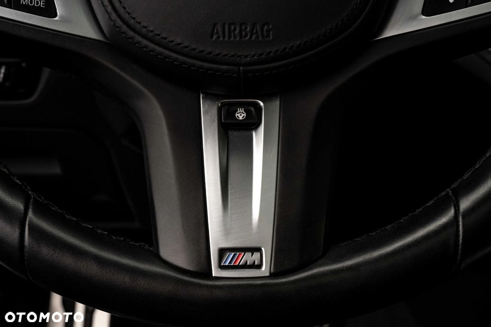 BMW Seria 4 M440i xDrive mHEV sport - 32