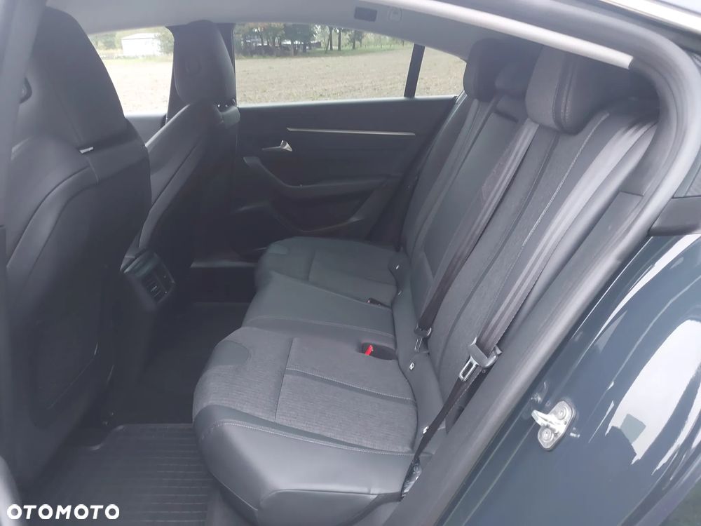 Peugeot 508 2.0 BlueHDi Allure S&S EAT8 - 23