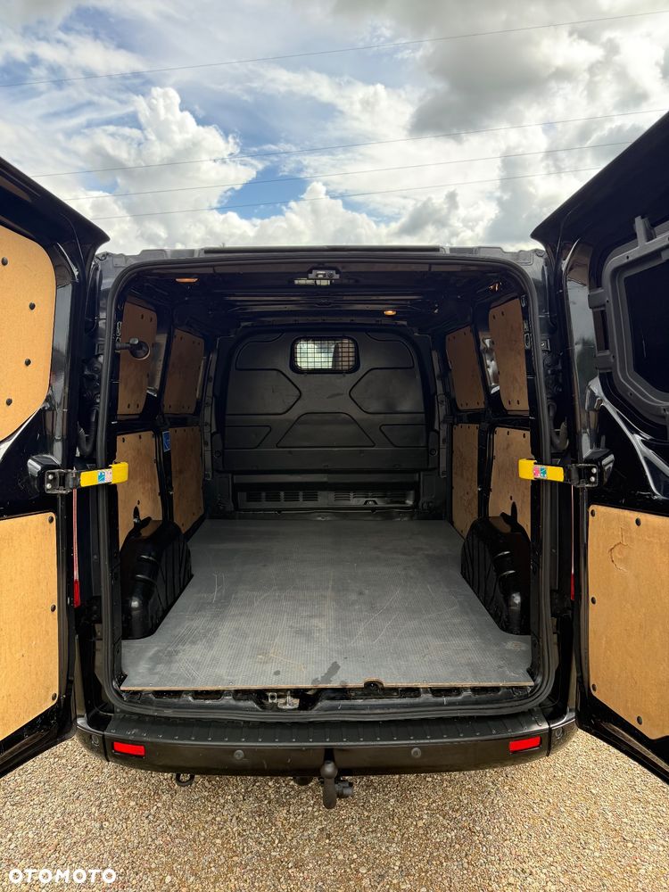 Ford Transit Custom - 21