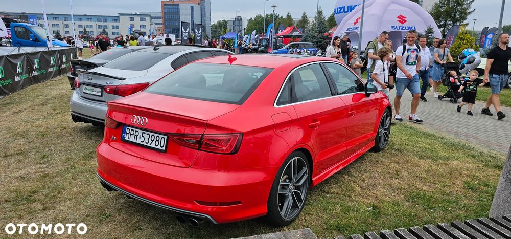 Audi S3 S tronic - 27