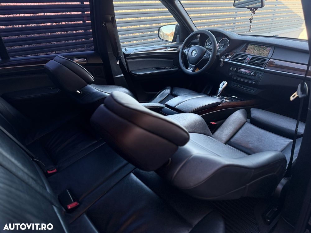 BMW X5 xDrive40d M Sport Edition - 5