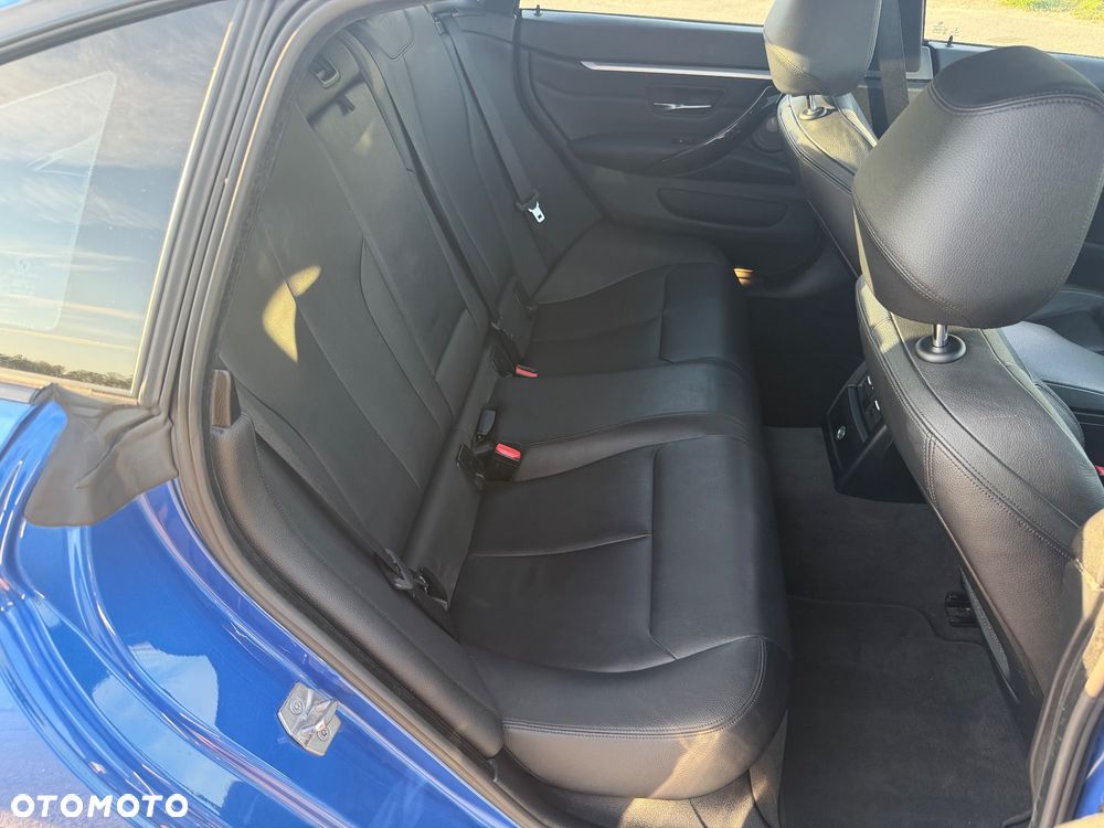 BMW Seria 4 435i Sport-Aut M Sport - 19