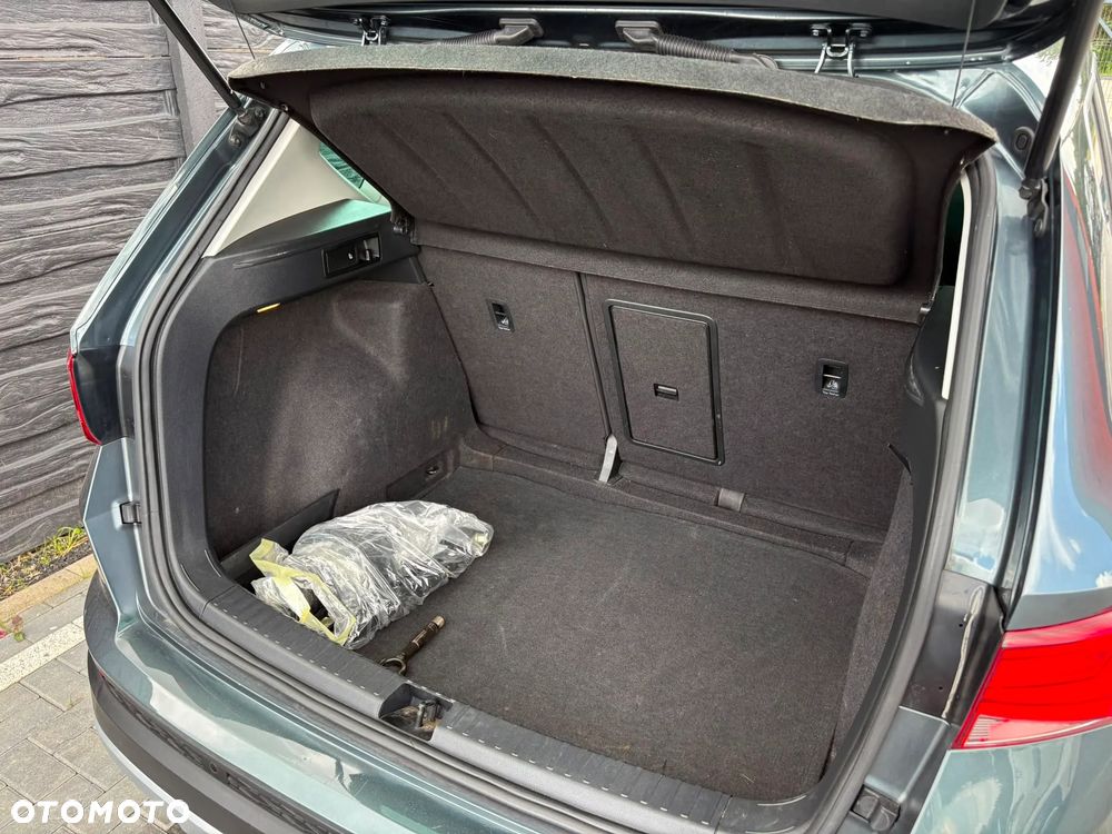Seat Ateca 1.0 TSI OPF Style Edition - 25