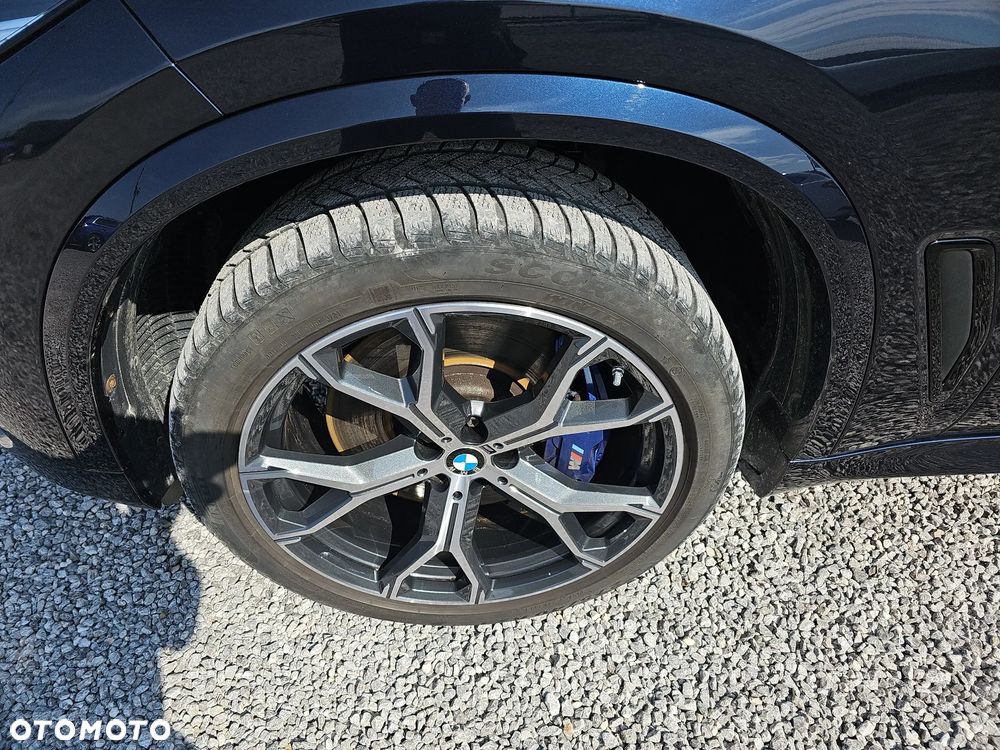 BMW X5 xDrive30d sport - 10