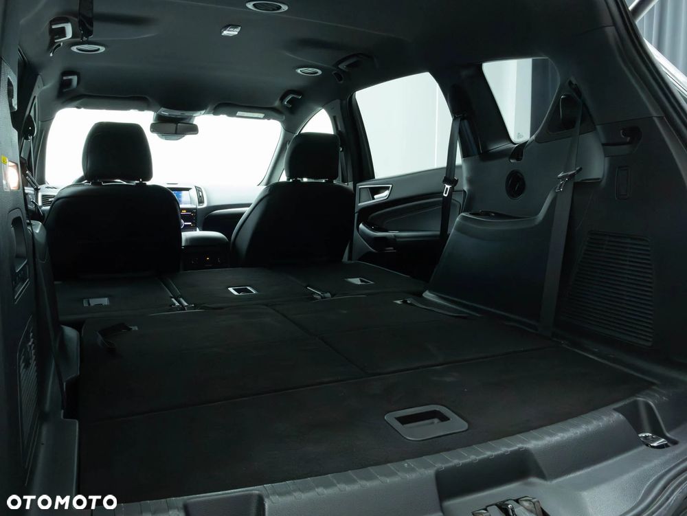 Ford S-Max 2.0 EcoBlue ST-Line - 35