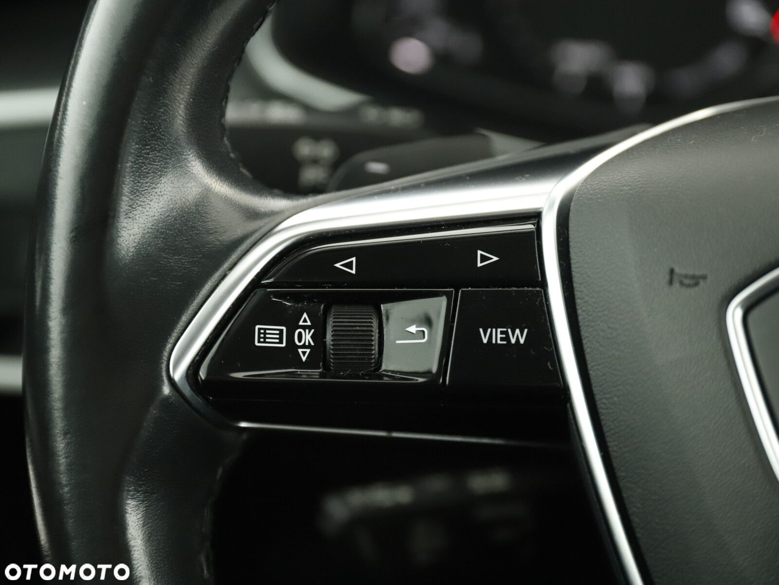 Audi A6 - 20