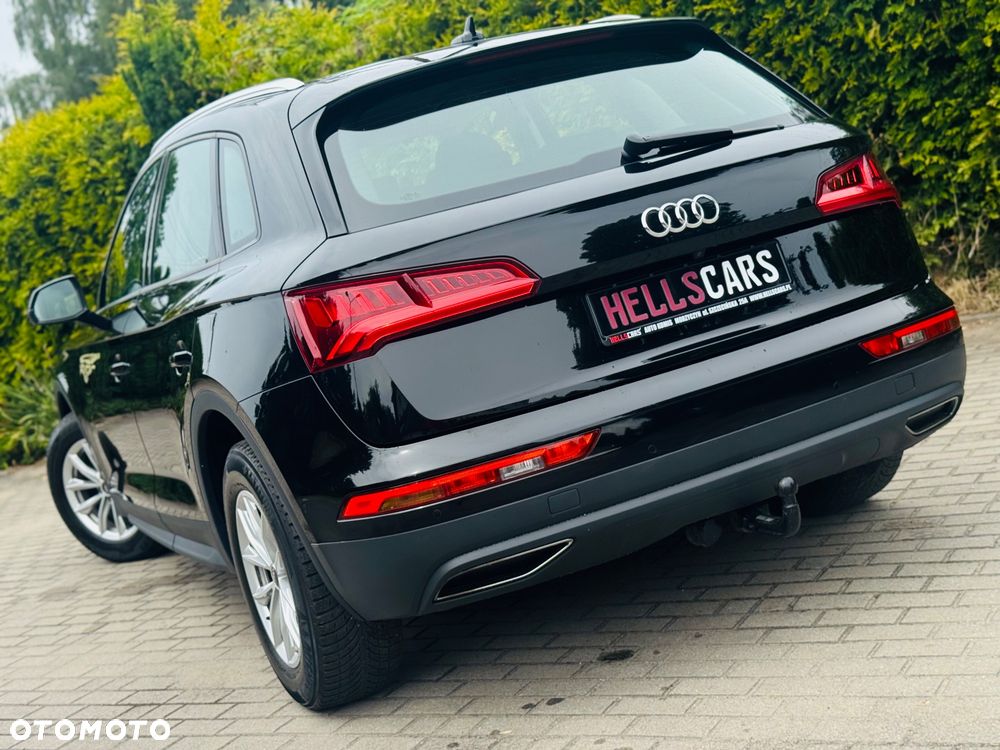 Audi Q5 2.0 TDI Sport - 15