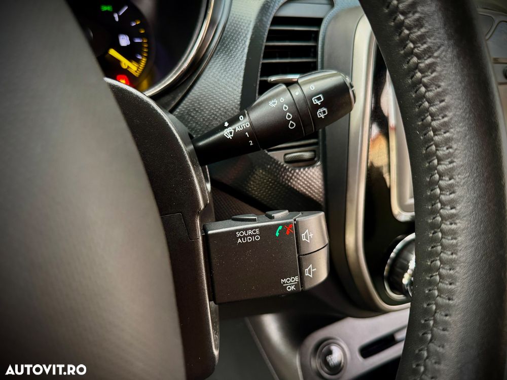 Renault Captur ENERGY TCe 90 Start&Stop Expression - 15