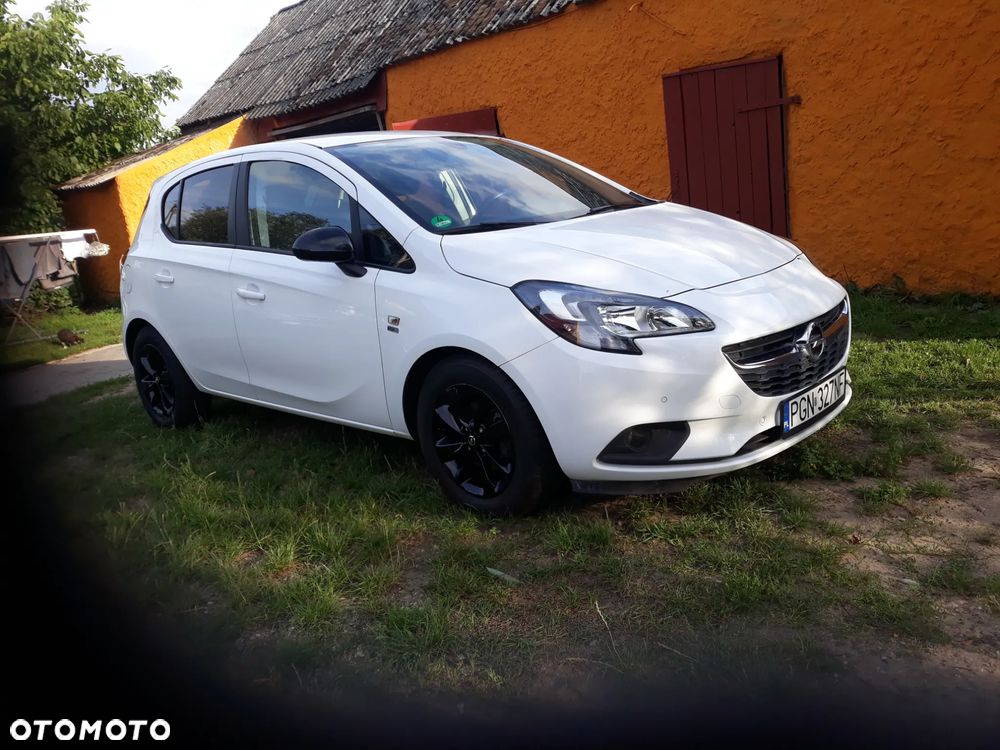 Opel Corsa - 10