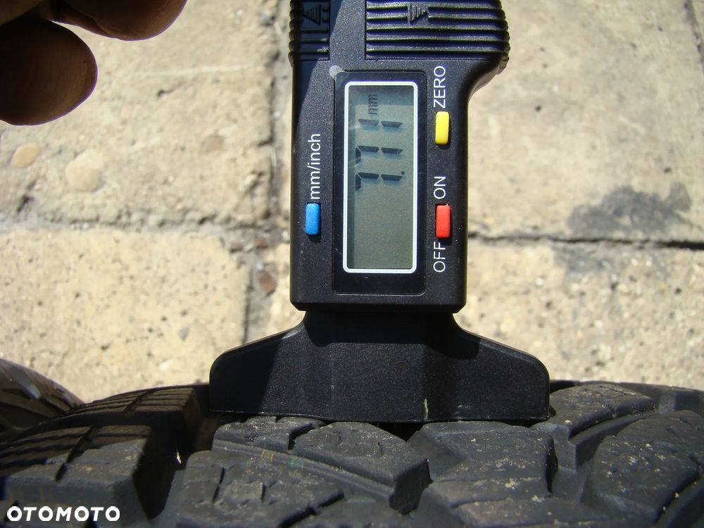 a66 5x112 Audi A3 8P 8V 8Y 6,5jx16 et46 opony zima 205/55 - 14