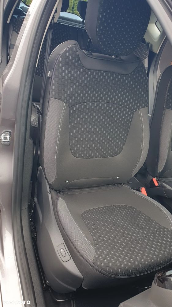 Renault Captur TCe 100 BUSINESS EDITION - 21