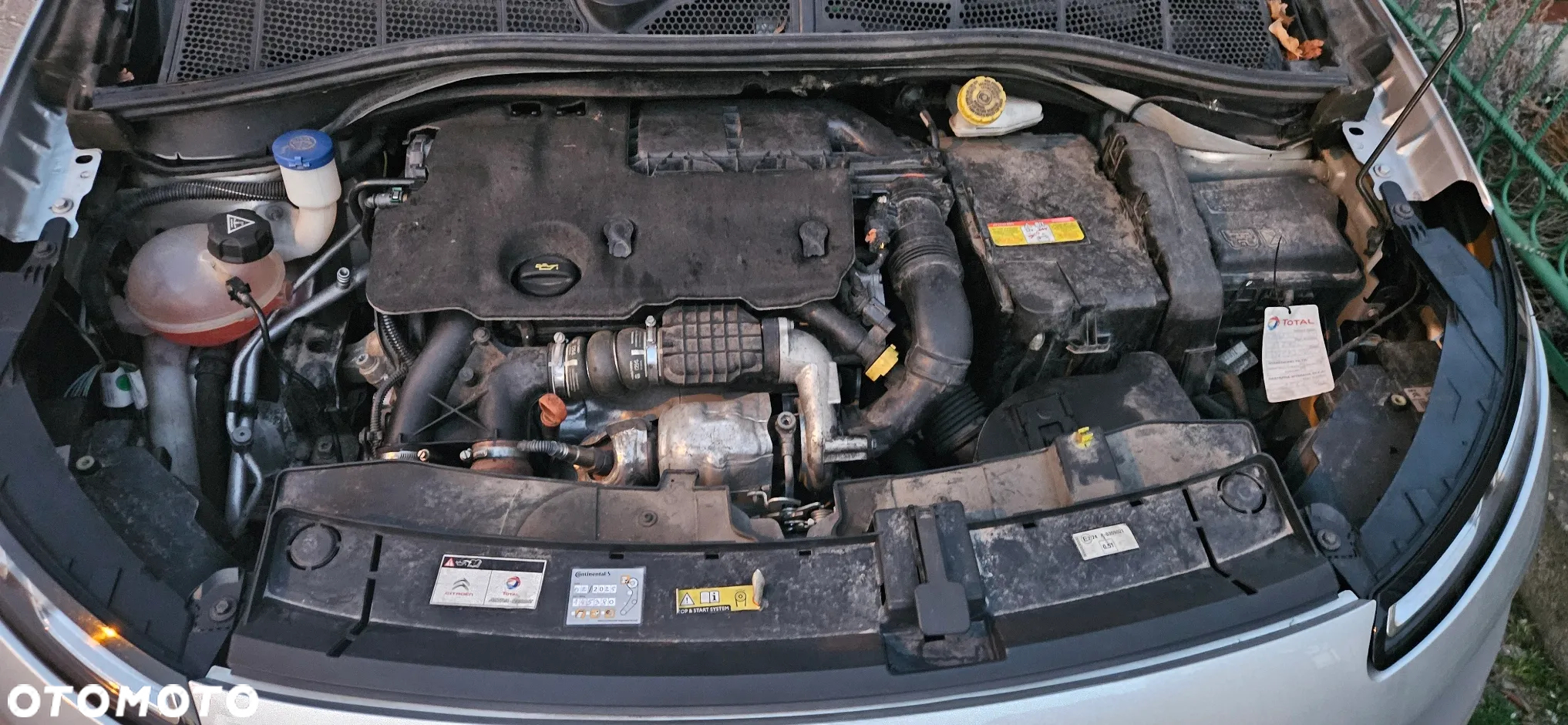 Citroën C4 Cactus 1.6 e-HDi Feel ETG - 17
