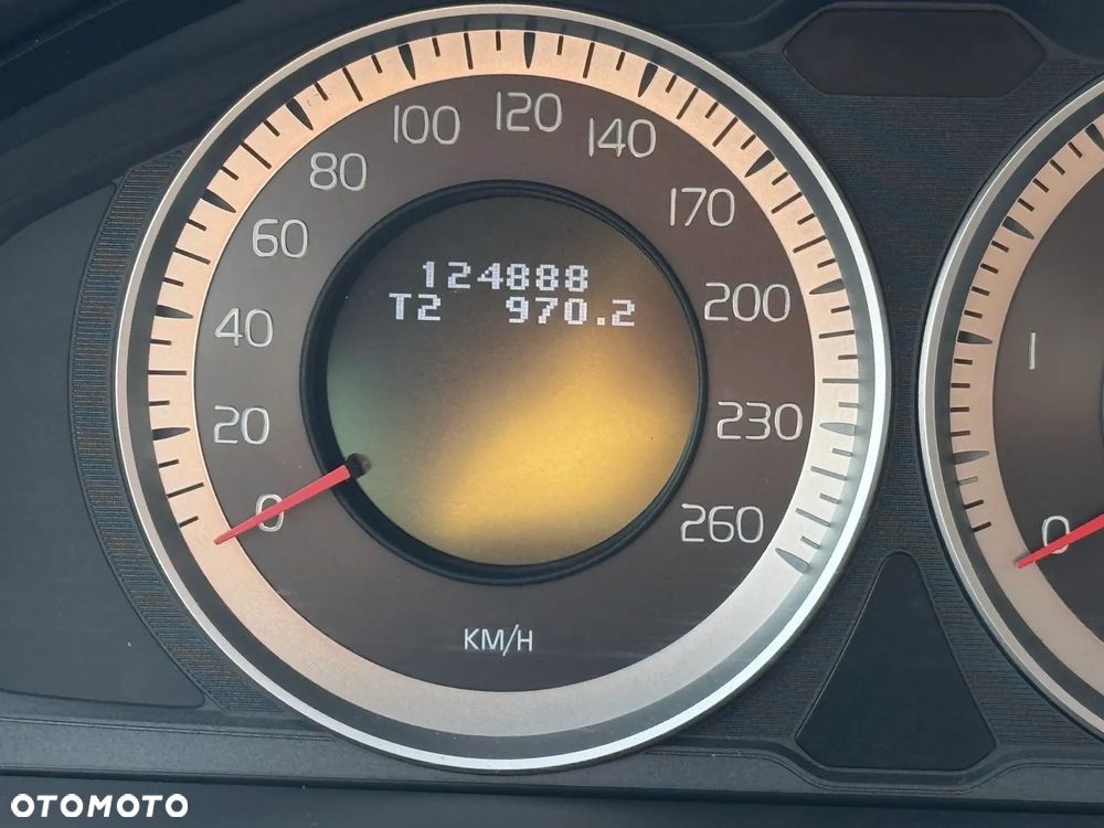 Volvo V70 - 24
