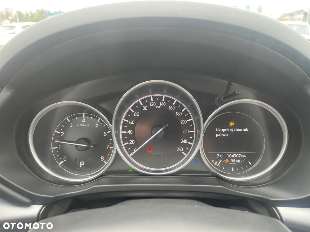 Mazda CX-5 2.0 Kanjo 2WD - 15