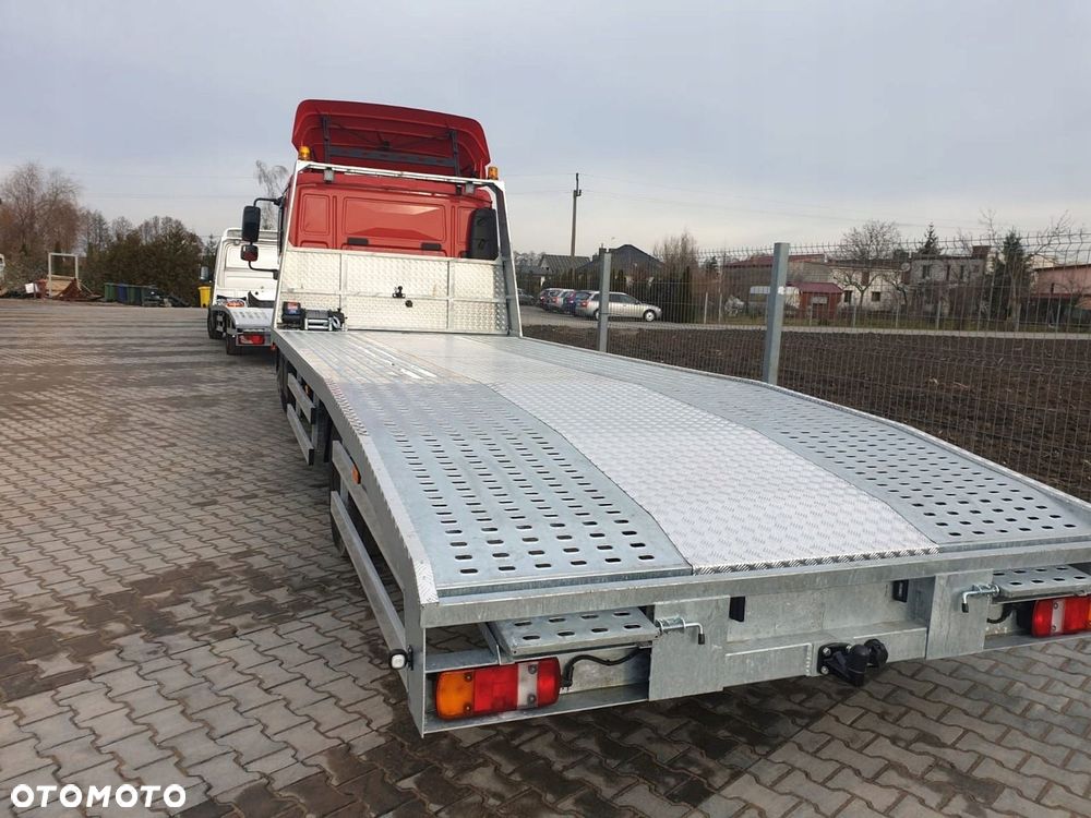 POMOC DROGOWA - NAJAZD - PRODUCENT - OPALENICA - 4