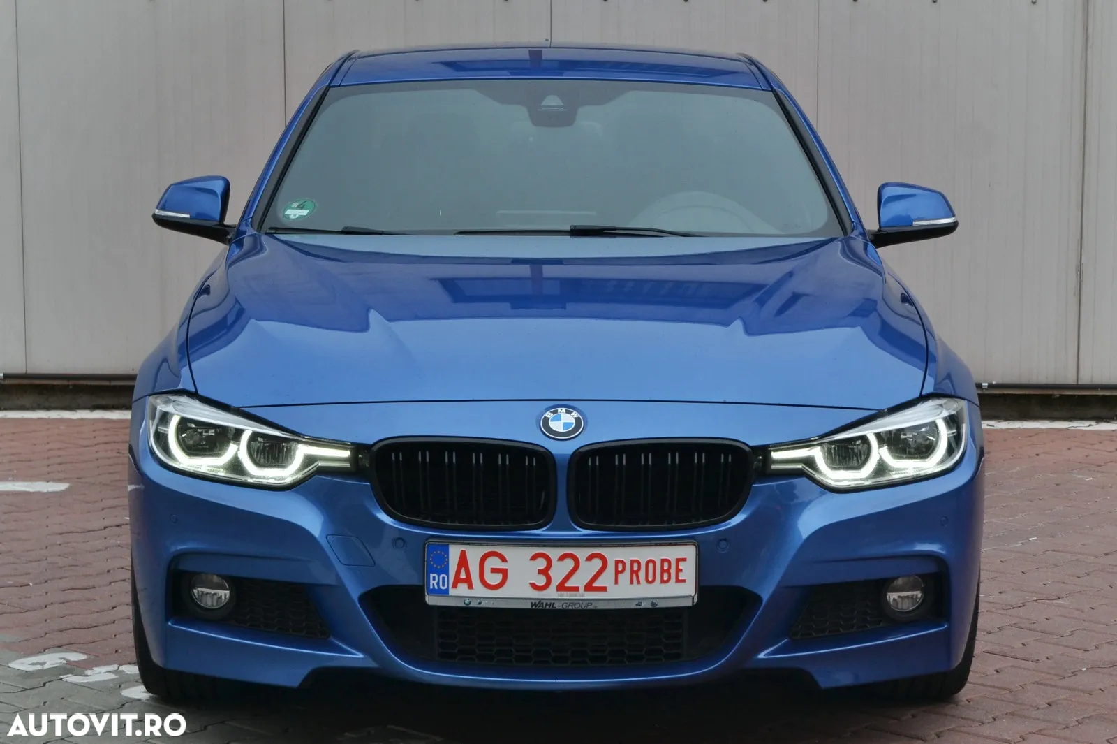 BMW Seria 3 - 21