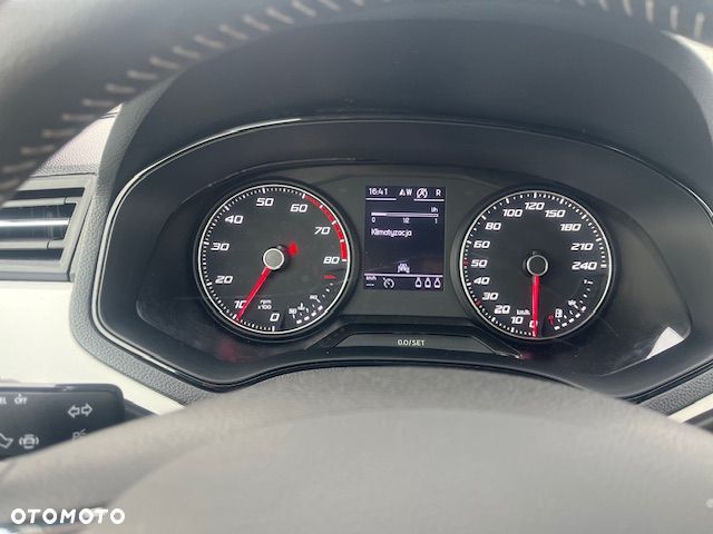 Seat Arona 1.0 TSI FR S&S DSG - 11