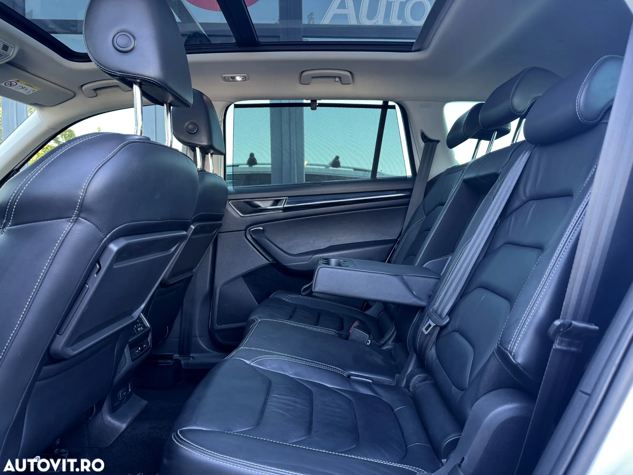 Skoda Kodiaq 2.0 TDI DSG Style - 22
