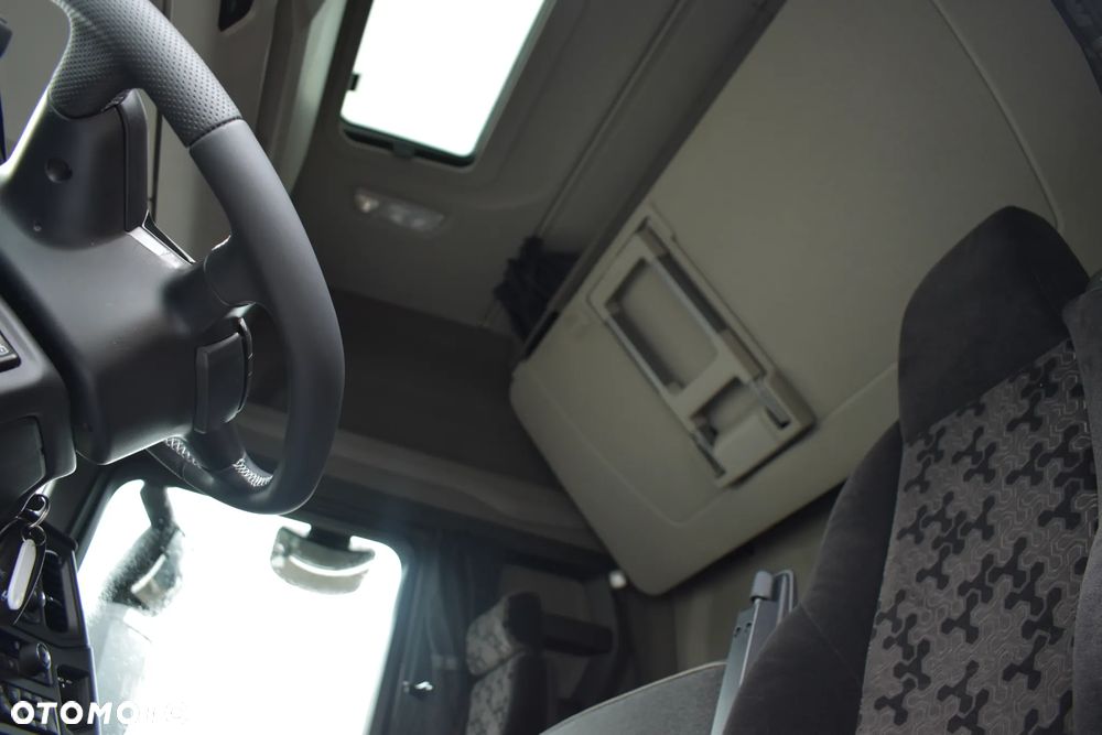 Scania R450 !! Full LED !! Klima postojowa !! - 17