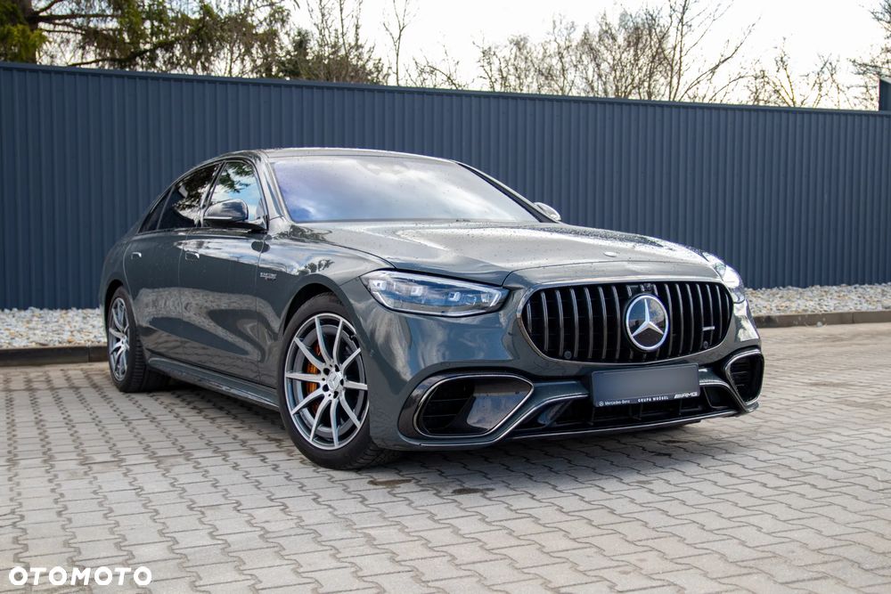 Mercedes-Benz Inny - 11