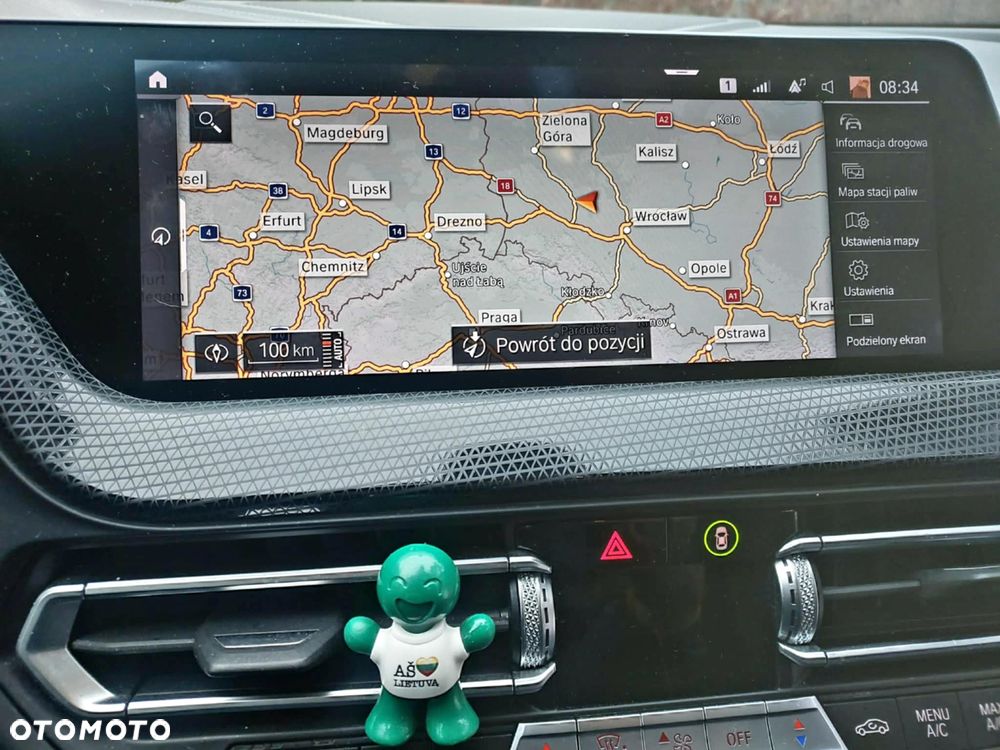 BMW Seria 2 218i M Sport - 40