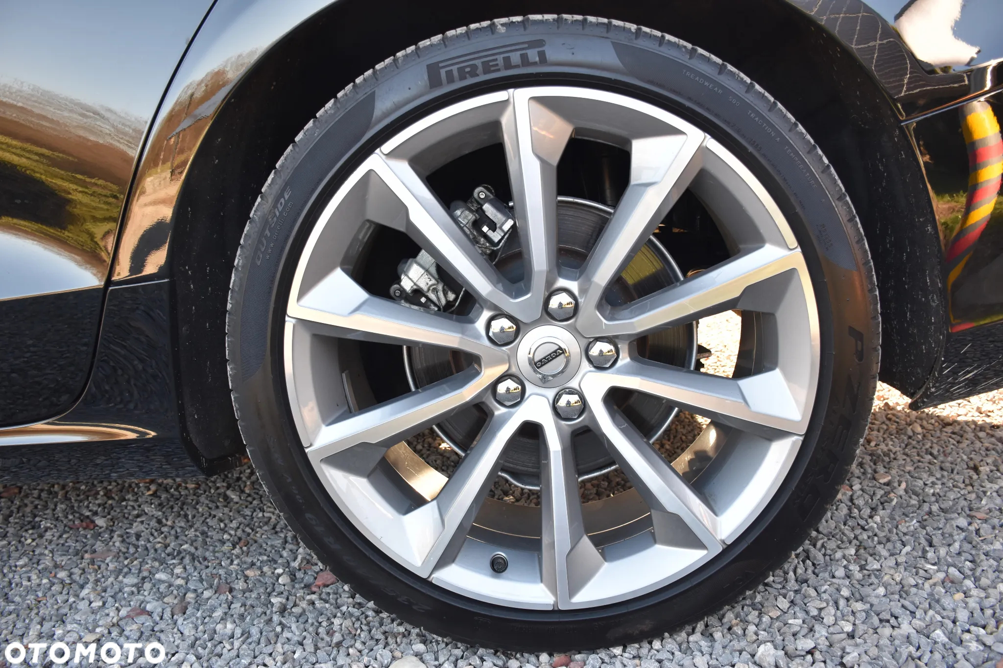 Volvo S60 T5 AWD Momentum Pro - 16