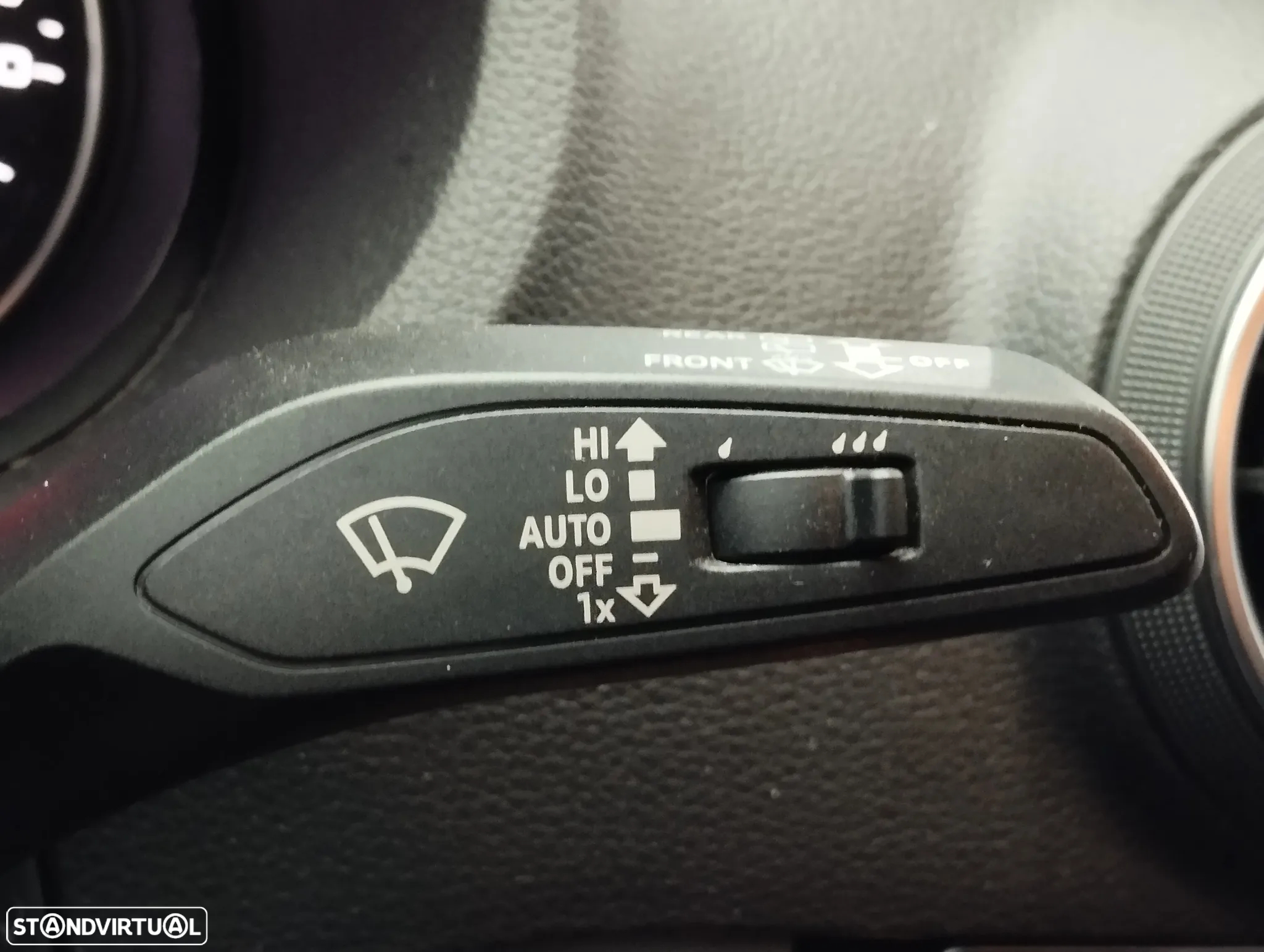 Audi A3 Sportback 30 TDI - 23