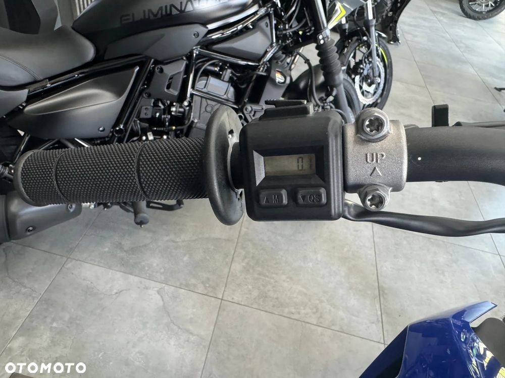ZX MOTO 250MX - 7