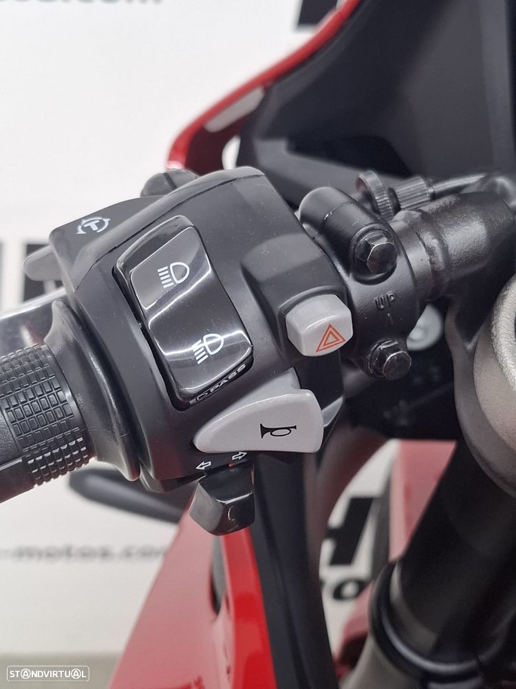 Honda CBR 650 R - 9