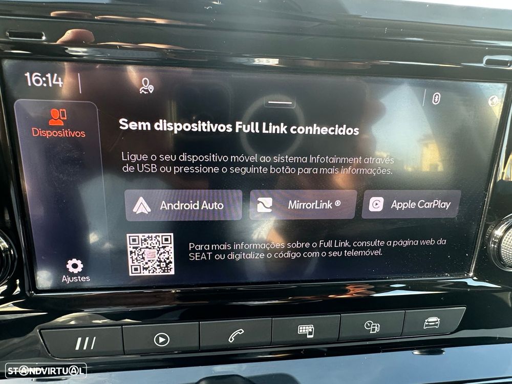 SEAT Ibiza 1.0 TSI Style - 21