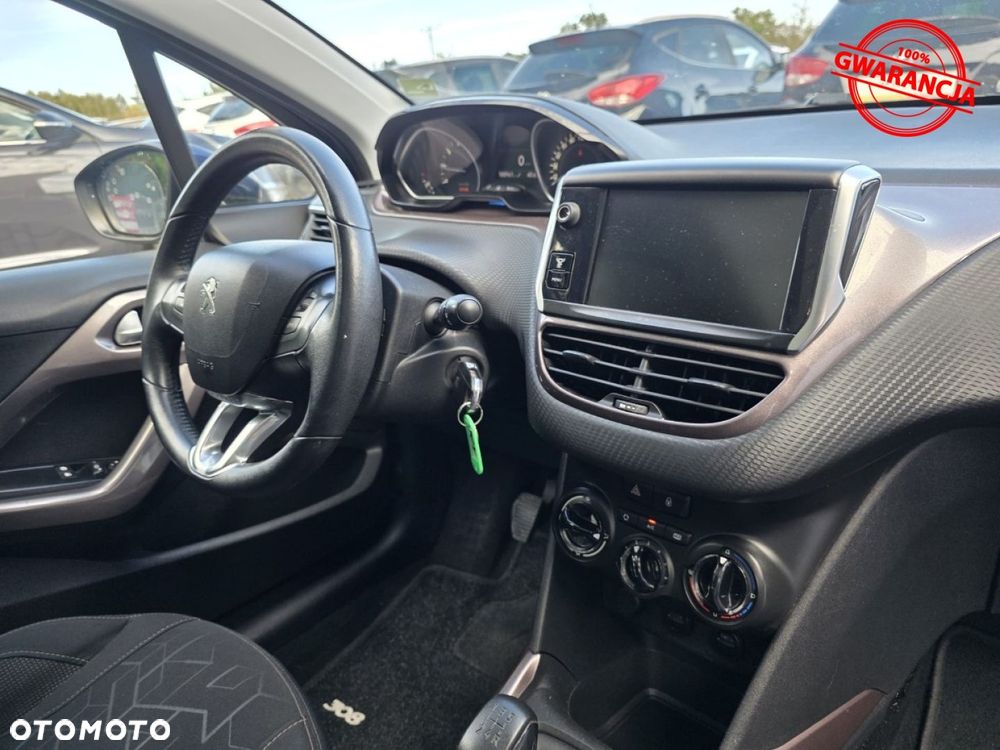 Peugeot 2008 - 26