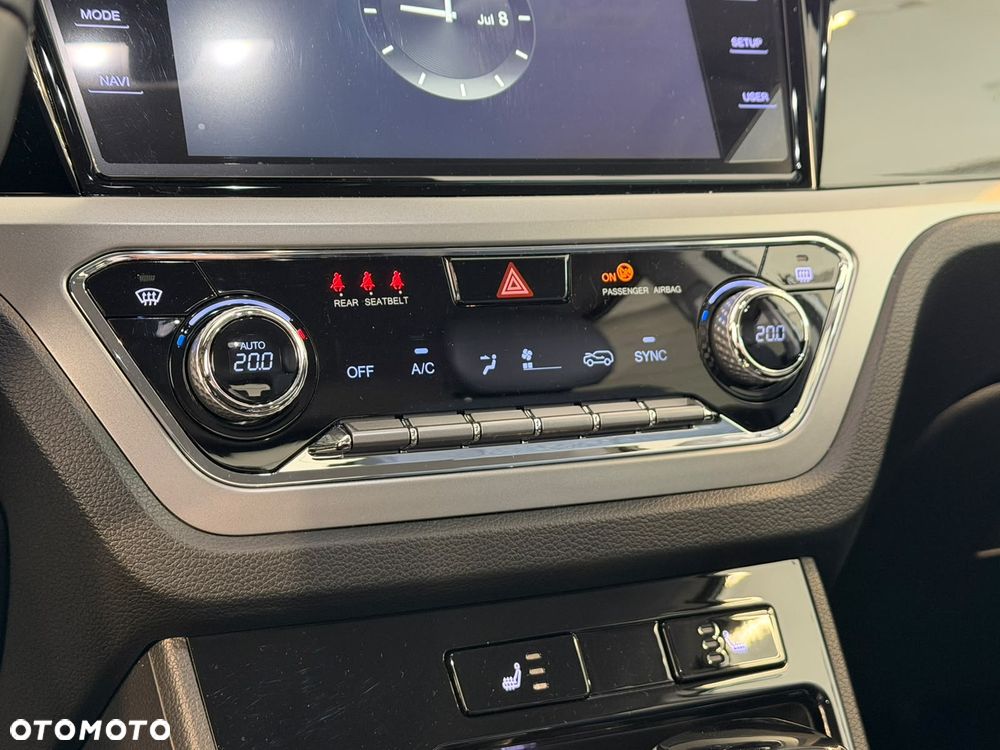 SsangYong/KGM Korando 1.5 T-GDI Quartz 2WD - 27