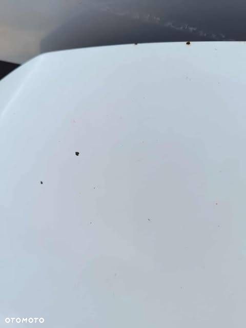 maska ford mondeo mk4 kolor f6 - 3