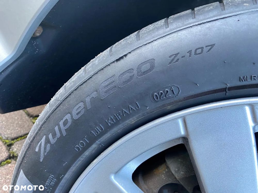 Renault Laguna 2.0 dCi Bose Edition - 21