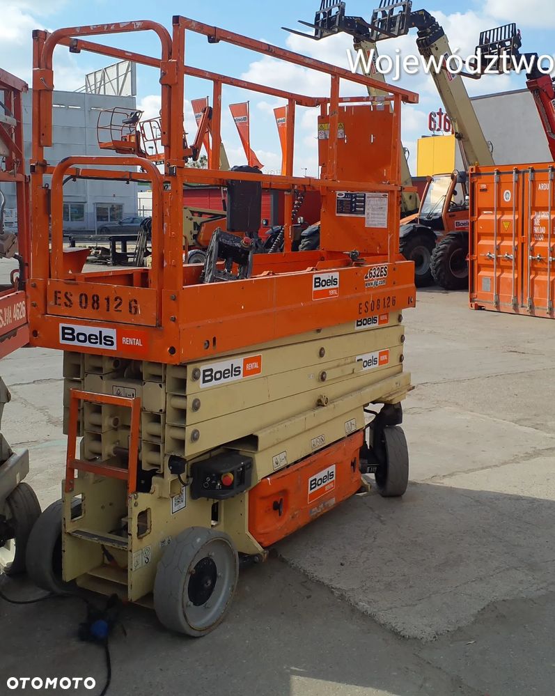 JLG 2632ES - 3