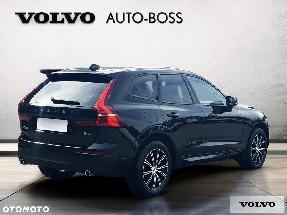 Volvo XC 60 - 5
