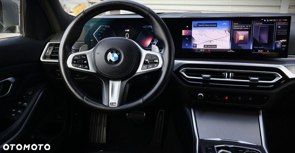 BMW Seria 3 - 12