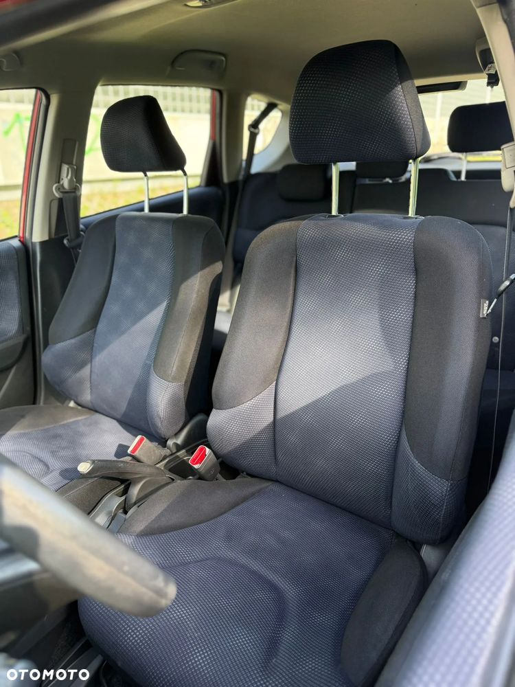 Honda Jazz 1.2 i-VTEC S Cool - 12