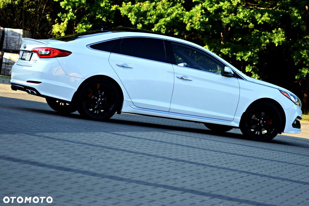Hyundai Sonata - 25