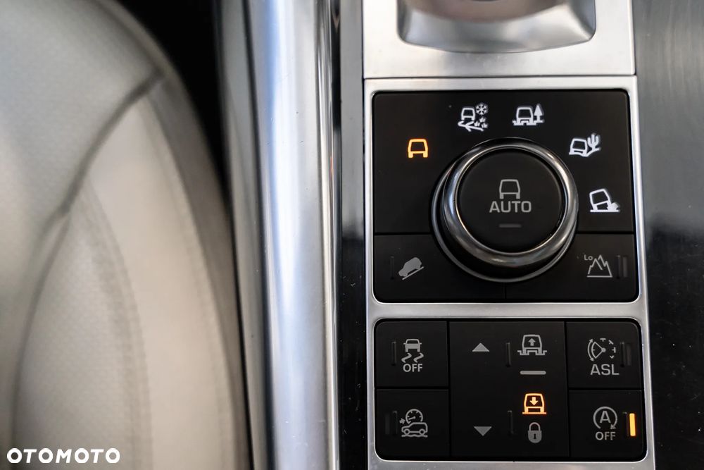 Land Rover Range Rover Sport S 3.0 SD V6 HSE Dynamic - 23