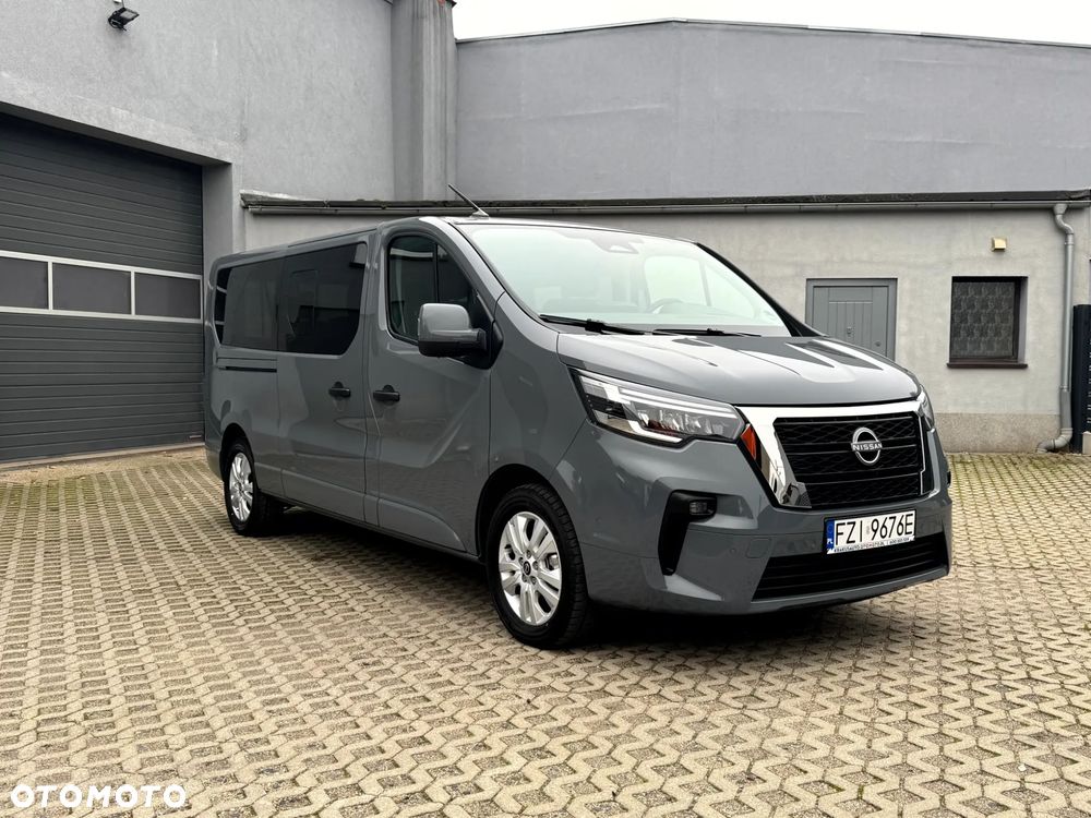 Nissan Primastar - 7