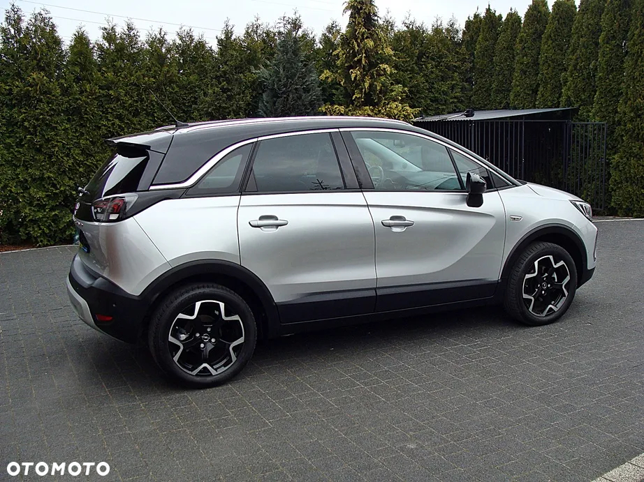 Opel Crossland 1.2 T Ultimate Pack - 4