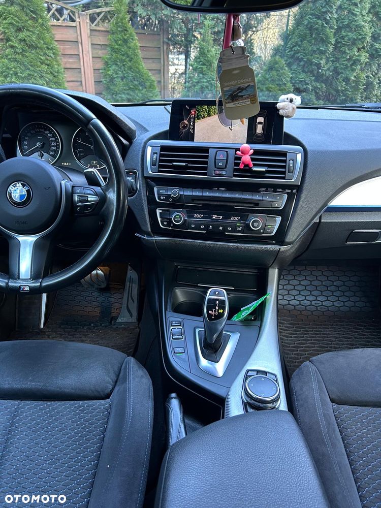 BMW Seria 1 120d xDrive - 7